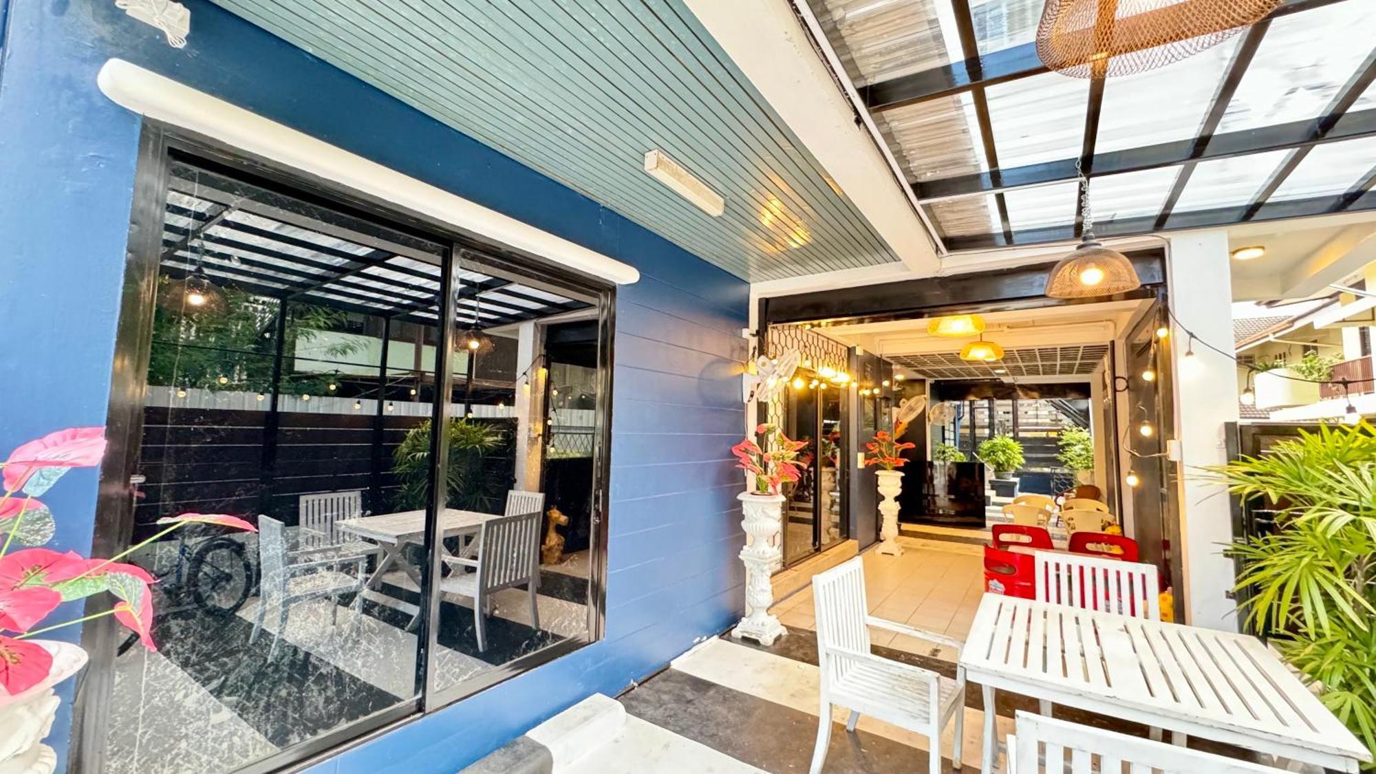 Séjour chez l'habitant Friends@sailom *